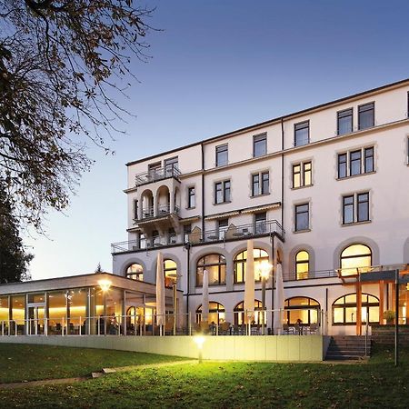パークホテル ジョーダンバート Biberach an der Riß エクステリア 写真