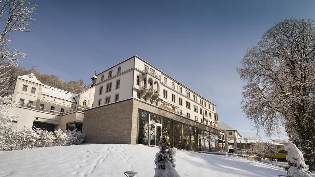 パークホテル ジョーダンバート Biberach an der Riß エクステリア 写真